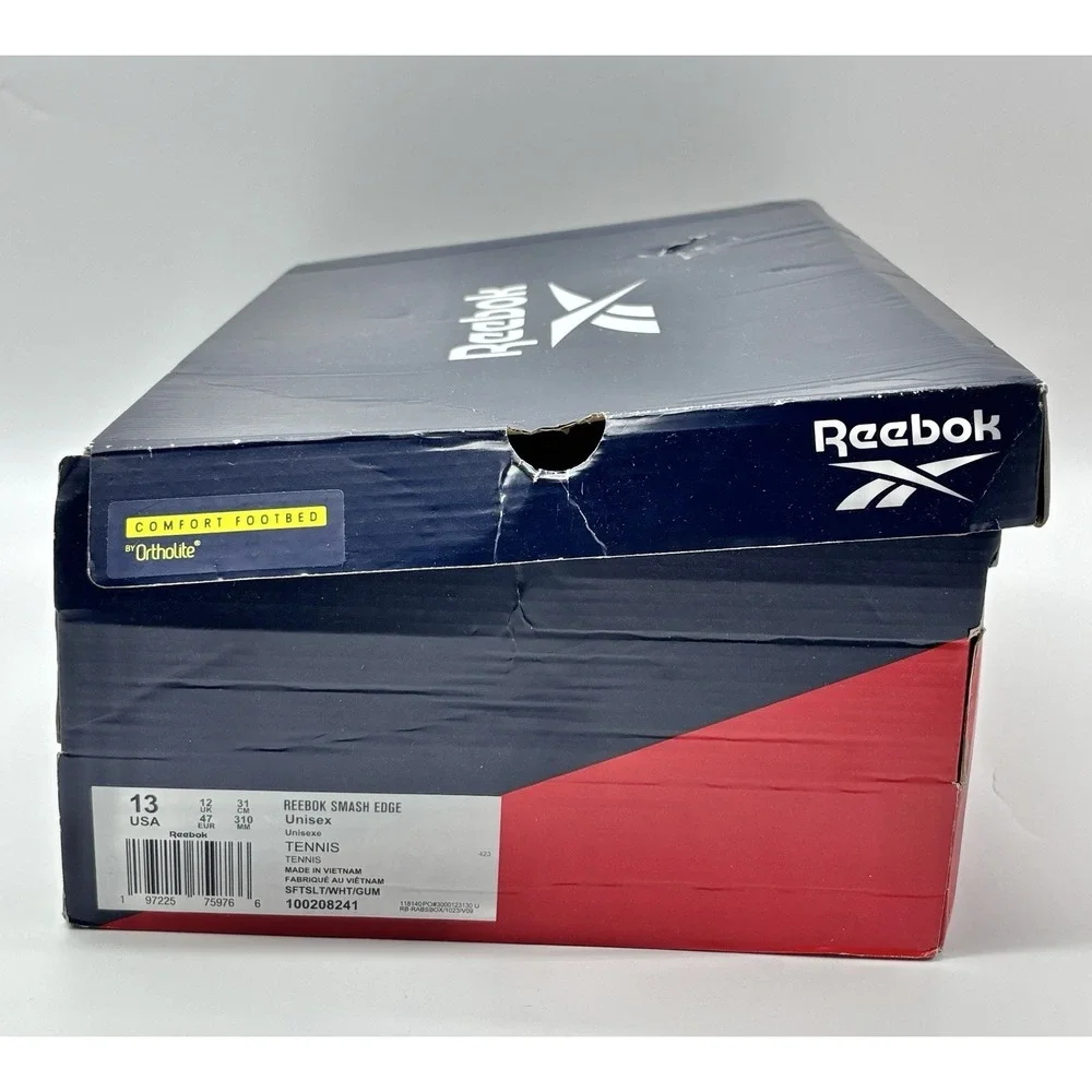 Reebok new smash
